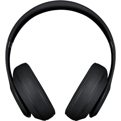 Beats Studio3 Wireless Noise Cancelling On-Ear Headphones Beats Studio3 Wireless Noise Cancelling On-Ear Headphones